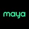 Know why it feels good to get banked with Maya