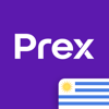 Prex Uruguay - Prex