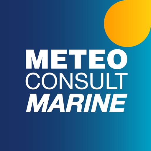 Météo Marine - AppWisp.com