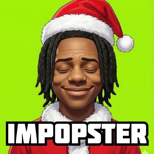 Imposter Game: Word Party Game - Zinance Inc.