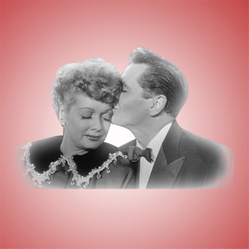 I Love Lucy: True Love icon