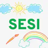 Educação Infantil SESI RS - App-Symbol
