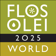 Flos Olei 2025 World