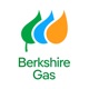 Berkshire Gas app icon - Business app for iPhone
