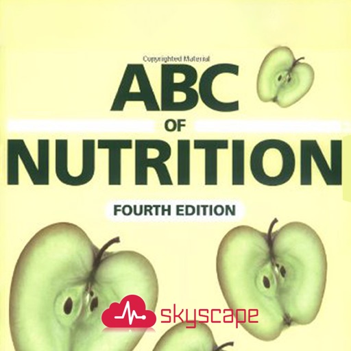 ABC of Nutrition