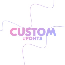 Custom: Fonts and Keyboards