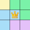 Queens Puzzle Game icon