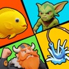 Fishing Viking icon