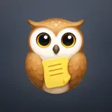 Loominote: Tomar notas con IA - Icono de la app