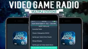 Video Game Radio screenshot 1