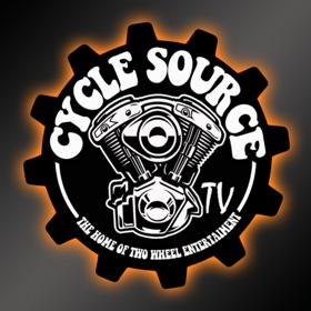 Cycle Source TV