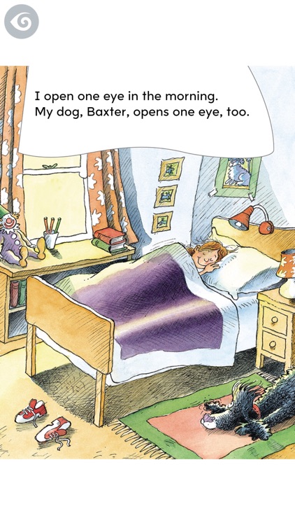 Me and My Dog - Ready to Read