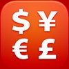 iMoney · Currency Converter icon