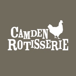 Camden Rotisserie Dublin