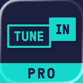 TuneIn Radio: Music & Sports