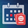 Bangkok Immigration Booking icon