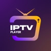 Xtream IPTV Smart Player icon