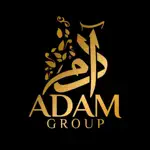 Adam Group App Cancel
