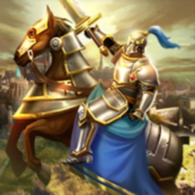屏幕截图 (5) Dungeon & Heroes: 3D RPG