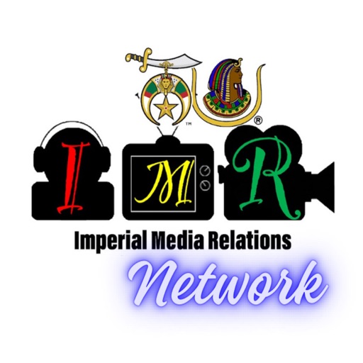 IMR Network icon