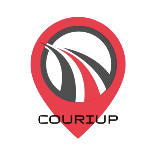 Couriup Driver