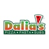 Dalia's Pizza Corona