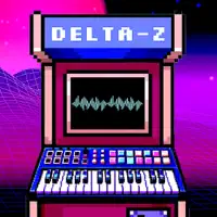 Delta-Z Chiptune Synth
