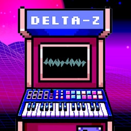 Delta-Z Chiptune Synth