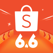 6.6 Great Shopee Savings