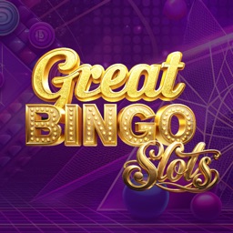 Great Bingo Slots