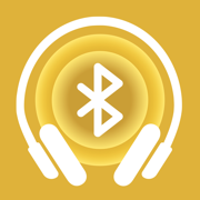 BLE Headphone Sound Booster