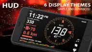 ASmart HUD +SpeedCams iphone bilder 1