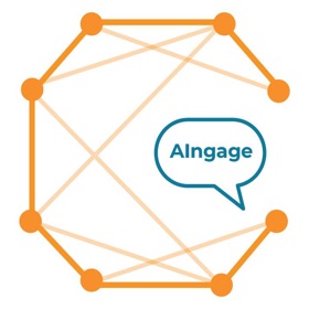 iVantage360 - AIngage