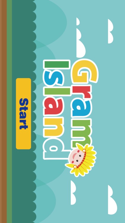 格蘭英語GramIsland