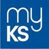 myKS App icon