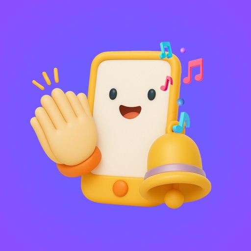 Find Phone By Clap and Ring