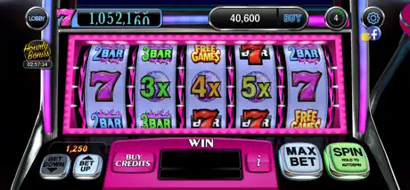 DoubleDown Classic Slots