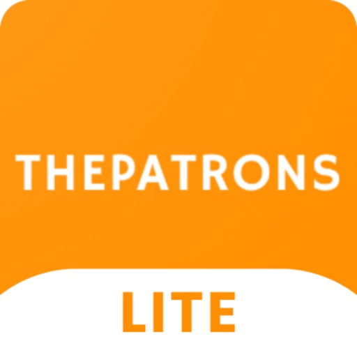ThePatrons Lite