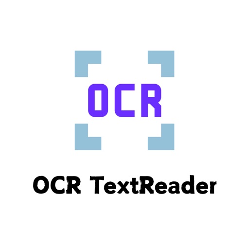OCRTextReader