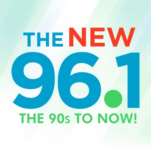 The New 96.1 (WTSS) - AppWisp.com The New 96.1 (WTSS) - AppWisp.com