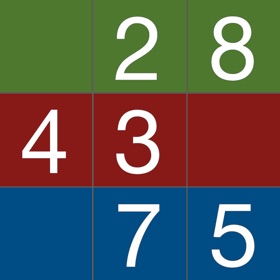 스크린샷 (5) Classic Sudoku Redux