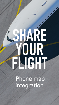 Flightview - Flight Tracker screenshot 2
