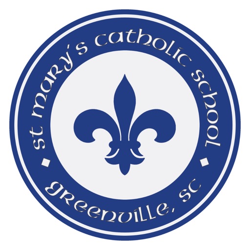 Saint Mary's Catholic School