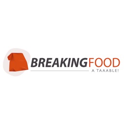 Breaking Food