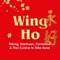 Browse the menu and order from Wing Ho Chinese Takeaway located at Newbridge Road, Bristol