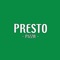 Here at Presto Pizza, we are constantly striving to improve our service and quality in order to give our customers the very best experience