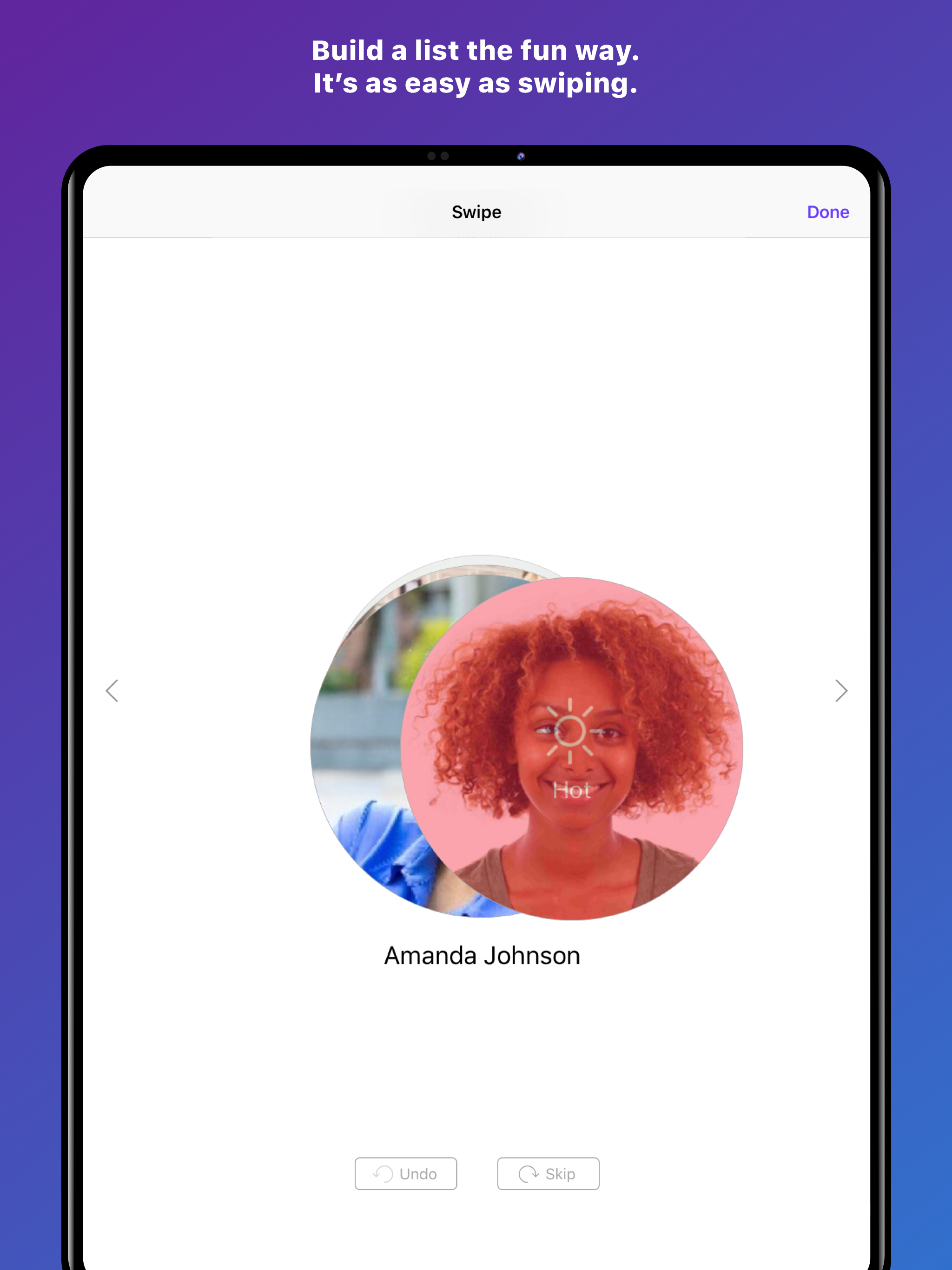 HussleCRM screenshot 10