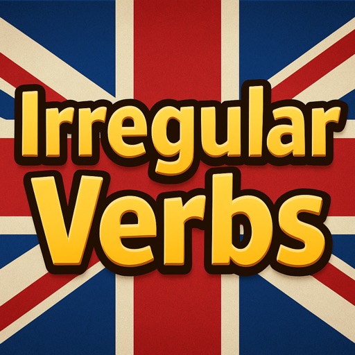 Irregular Verbs Game