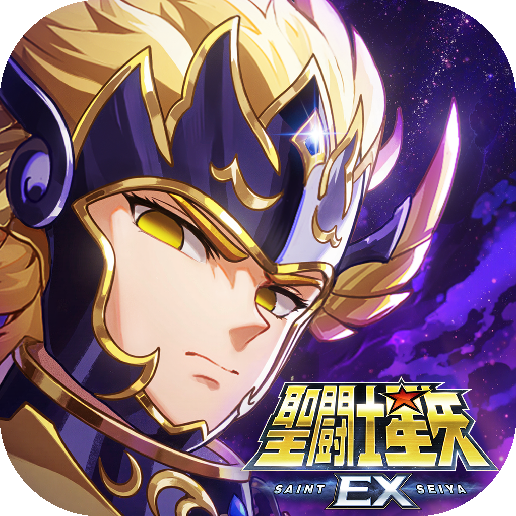 Get 聖鬥士星矢EX-東映動畫正版授權 for iOS, iPhone, iPad Aso Report