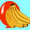 Balloons and Bananas icon